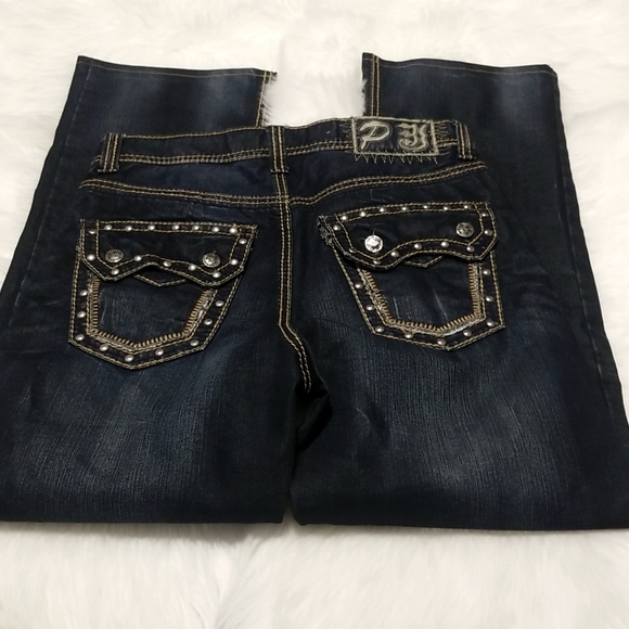 Pascali jeans men - Picture 3 of 5